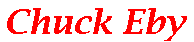 Chuck Eby